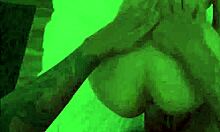 stepdaughter pov: coach me with that monster cock, allen