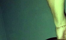 Teaching a Lesson to My Sweet Submissive Neighbor