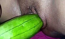 South memphis chick rides big dick till creampie