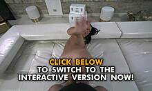 Apolonia Lapiedra shares cute interactive moments in POV style