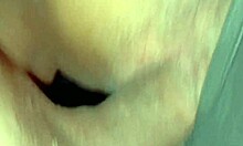 แตกในใส่รูหีสาวสวยด้วยท่าหมา