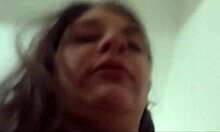 Latina Teen Talia Deepthroats And Squirts In Intense Casting Fuck!