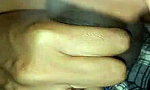 Single Mother Gives Detailed Oral Sex to Her Lover in Interracial Scene