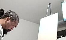 cubby so lovely in homemade solo