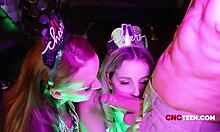 simp american milf, wanna join our freeuse new years threesome fantasy?