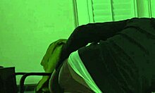 Ski Trip Roadside Fuck with Hot Hotel Climax