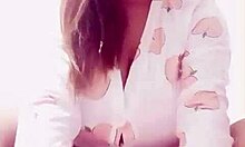 El beso de buenas noches with big tits mexican amateur