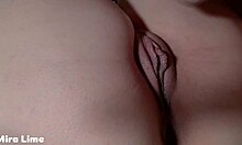 Lick That Wet Pussy to Orgasm!