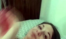 Latina Teen Talia Deepthroats And Squirts In Intense Casting Fuck!