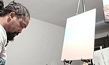 cubby so lovely in homemade solo