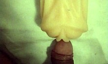 have you tried the magic mushroom for huge toy blowjob in costume?