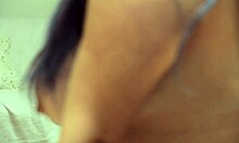 SAMMY KILLZ SUCKS AND GAGS IN CASTING!