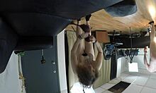 Hey, Maisy rocks this casting POV blowjob! 😍