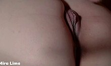 Lick That Wet Pussy to Orgasm!