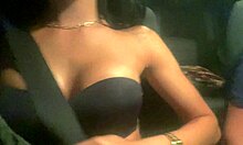 'he fucked me hard!' at party