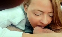 i love sucking his big cock