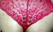 Roommate experiences first anal in dorm doggystyle