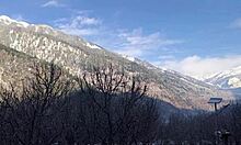 randi saas pyasi lund ki