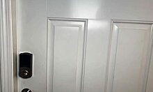 sexy latina comes over for intense sex therapy session