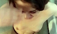 Latina Teen Talia Deepthroats And Squirts In Intense Casting Fuck!