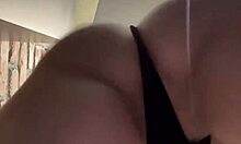 squirting at the first time