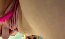 squirting at the first time