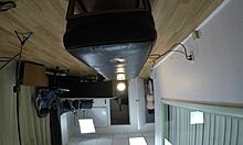 Hey, Maisy rocks this casting POV blowjob! 😍