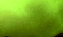 sticking water bottle and dildos deep in my dirty ass.