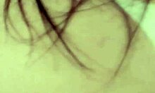 Kaity experiences her first anal with a cock, wet and curvy in behind the scenes video.