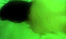 Culona rica gets anal fucked!