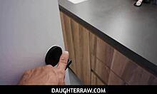 Amazing stepsis Fiona and Alicia team up!