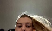 squirting at the first time