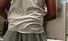 cubby so lovely in homemade solo