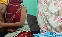 Passionate encounter with big-assed Marathi Muslim bhabhi in Mumbai