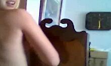 obsessed teen shares her nude sex confessions on webcam.