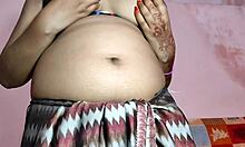 Indian Teacher Lily's Dirty Talk