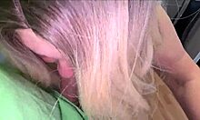 Stepmom Surprises Stepson In Kitchen With Anal