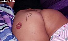 my stepsister's big ass in photo collection 😊