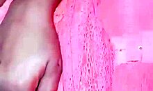 Mature neighbor fucks me passionately while hubby sleeps, moaning loudly.