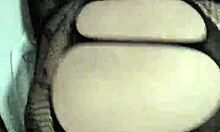 finally, my wife's friend gave in to my desires