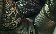 yo, check this ebony squirter going wild with sex machine... multiple orgasms! 🔥