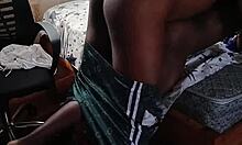 Hardcore Doggystyle Fucking with Village Girl Feels So Damn Raw