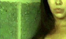 I Have New Pvc Panties To Show You