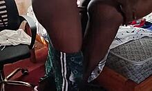 Hardcore Doggystyle Fucking with Village Girl Feels So Damn Raw