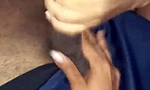 Stepfather Savors Two Young Stepdaughters Craving Their First Taste Of Monster Cock