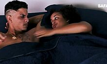 Young Girl Sucks Big Cock in Secret