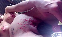 Barn Trailer Preview