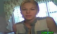 obsessed teen shares her nude sex confessions on webcam.