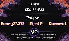 Fuck those cockblockers with this erotic audio.