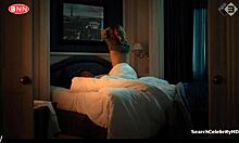 Hey Kimberley Klaver, that Vechtershart S01E01 2015 scene was pure fire with your moves!